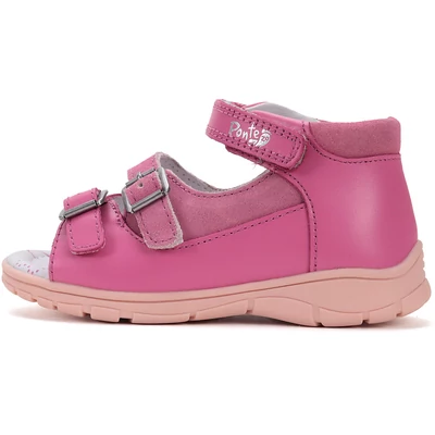 Ponte20 lány supinált gyerekszandál