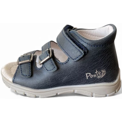 Ponte20 fiú supinált gyerekszandál