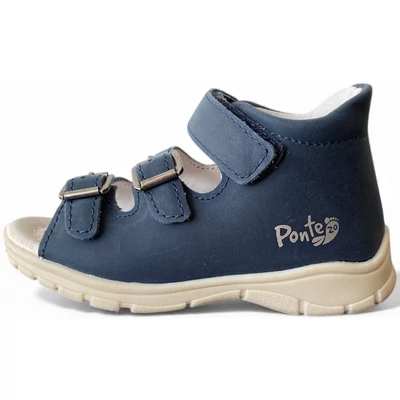 Ponte20 fiú supinált gyerekszandál