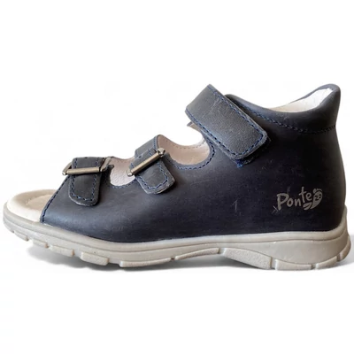 Ponte20 fiú supinált gyerekszandál