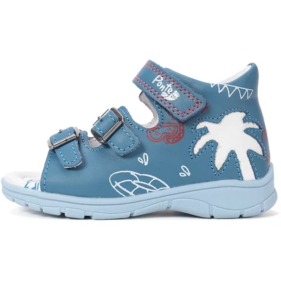 Ponte20 fiú supinált gyerekszandál