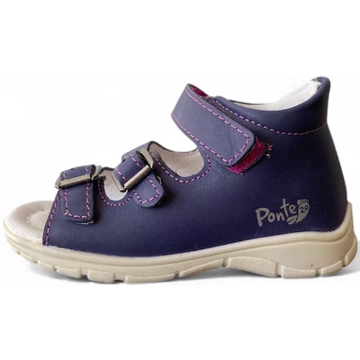 Ponte20 lány supinált gyerekszandál