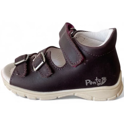 Ponte20 lány supinált gyerekszandál