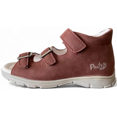 Ponte20 lány supinált gyerekszandál