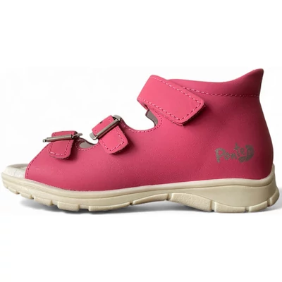 Ponte20 lány supinált gyerekszandál