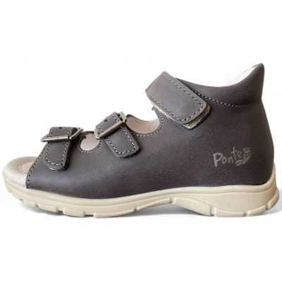 Ponte20 fiú supinált gyerekszandál