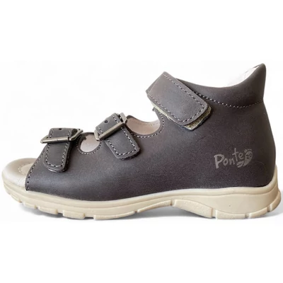 Ponte20 fiú supinált gyerekszandál