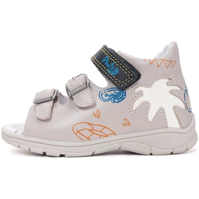 Ponte20 fiú supinált gyerekszandál