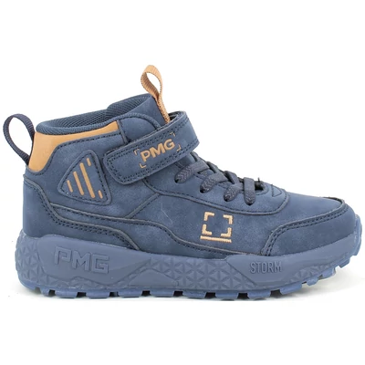 Primigi fiú átmeneti gyerekcipő