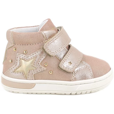 Primigi lány átmeneti gyerekcipő