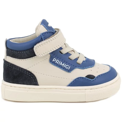 Primigi fiú átmeneti gyerekcipő