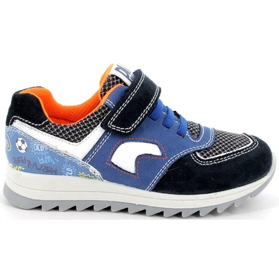 Primigi fiú átmeneti gyerekcipő