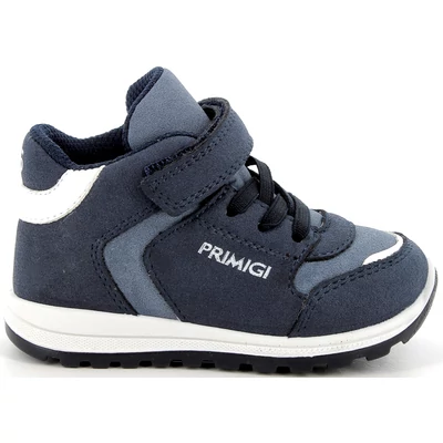 Primigi fiú átmeneti gyerekcipő