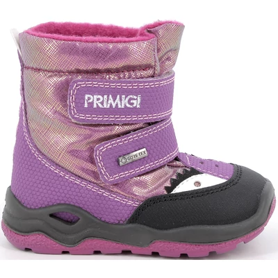 Primigi lány téli bélelt gyerekcipő