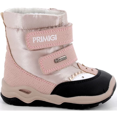 Primigi lány téli bélelt gyerekcipő