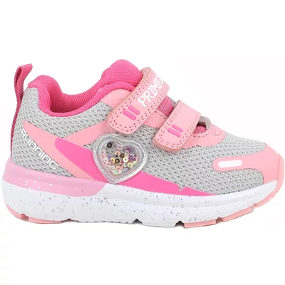 Primigi lány átmeneti gyerekcipő