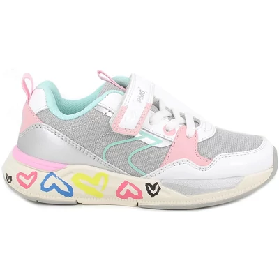 Primigi lány átmeneti gyerekcipő