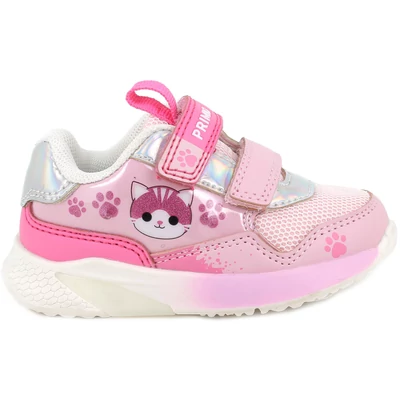 Primigi lány átmeneti gyerekcipő