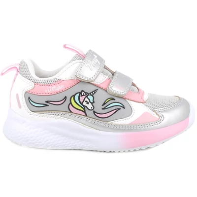 Primigi lány átmeneti gyerekcipő