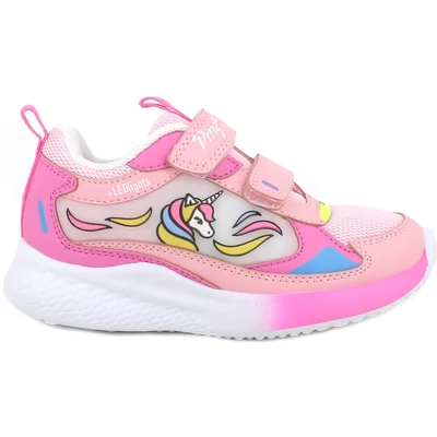 Primigi lány átmeneti gyerekcipő