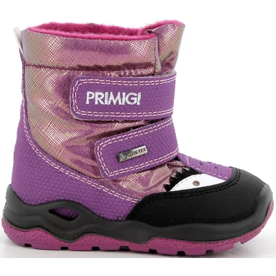 Primigi lány téli bélelt gyerekcipő