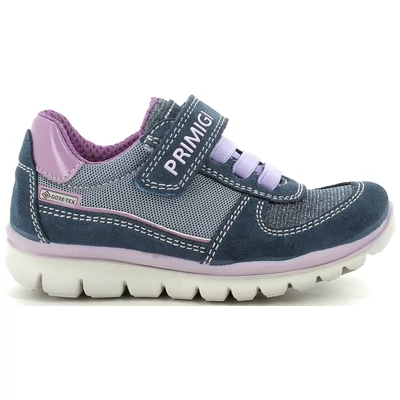 Primigi lány átmeneti gyerekcipő