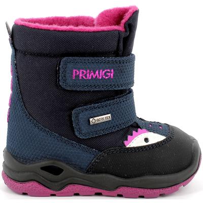 Primigi lány téli bélelt gyerekcipő