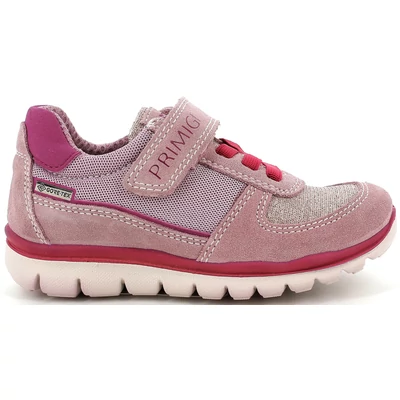 Primigi lány átmeneti gyerekcipő