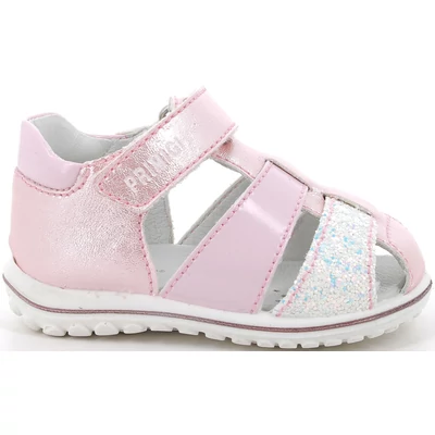 Primigi lány zártorrú gyerekszandál