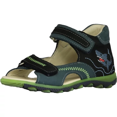 Szamos fiú gyerekszandál