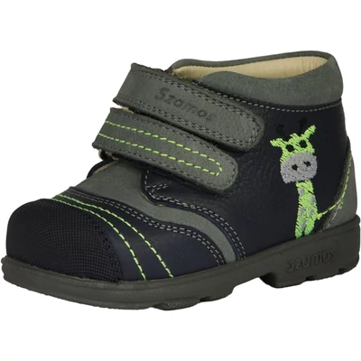 Szamos fiú supinált átmeneti gyerekcipő