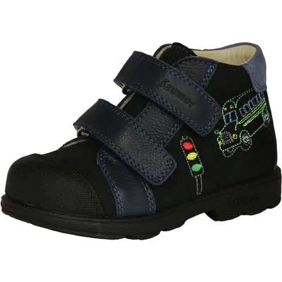 Szamos fiú supinált átmeneti gyerekcipő