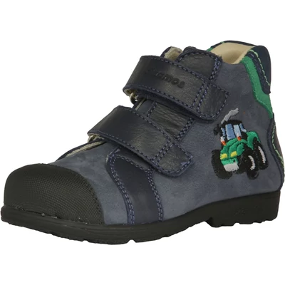 Szamos fiú supinált átmeneti gyerekcipő