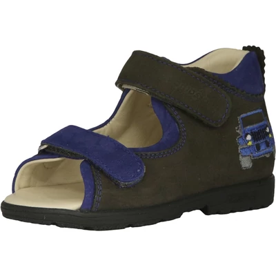 Szamos fiú supinált gyerekszandál