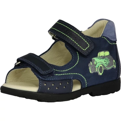 Szamos fiú supinált gyerekszandál