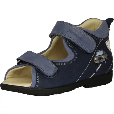 Szamos fiú supinált gyerekszandál