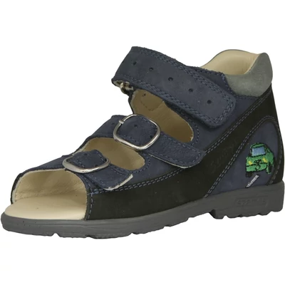 Szamos fiú supinált gyerekszandál