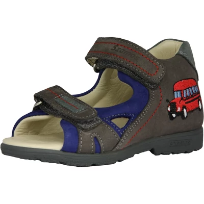 Szamos fiú supinált gyerekszandál