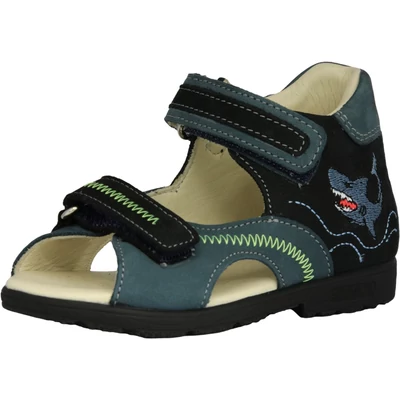 Szamos fiú supinált gyerekszandál