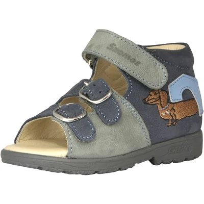 Szamos fiú supinált gyerekszandál