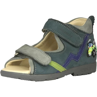 Szamos fiú supinált gyerekszandál