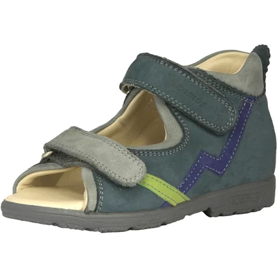 Szamos fiú supinált gyerekszandál