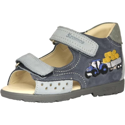 Szamos fiú supinált gyerekszandál