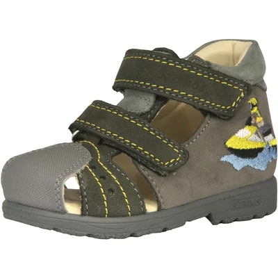 Szamos fiú supinált zártorrú gyerekszandál Szamos fiú supinált zártorrú gyerekszandál