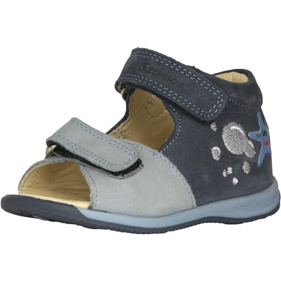 Szamos fiú gyerekszandál