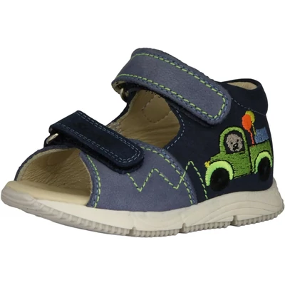 Szamos fiú gyerekszandál