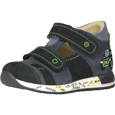Szamos fiú nyitott gyerekcipő Szamos fiú nyitott gyerekcipő