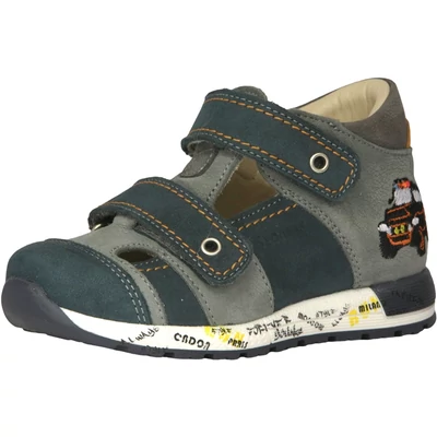 Szamos fiú nyitott gyerekcipő Szamos fiú nyitott gyerekcipő