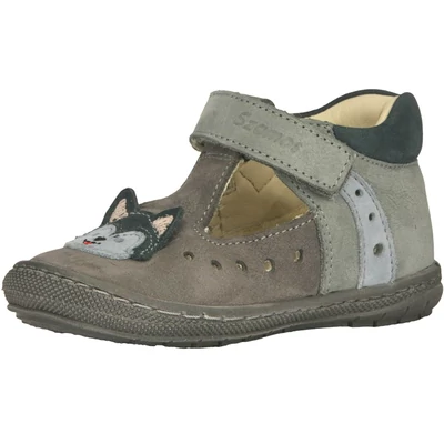Szamos fiú nyitott gyerekcipő Szamos fiú nyitott gyerekcipő