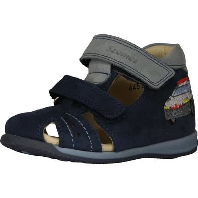 Szamos fiú gyerekszandál